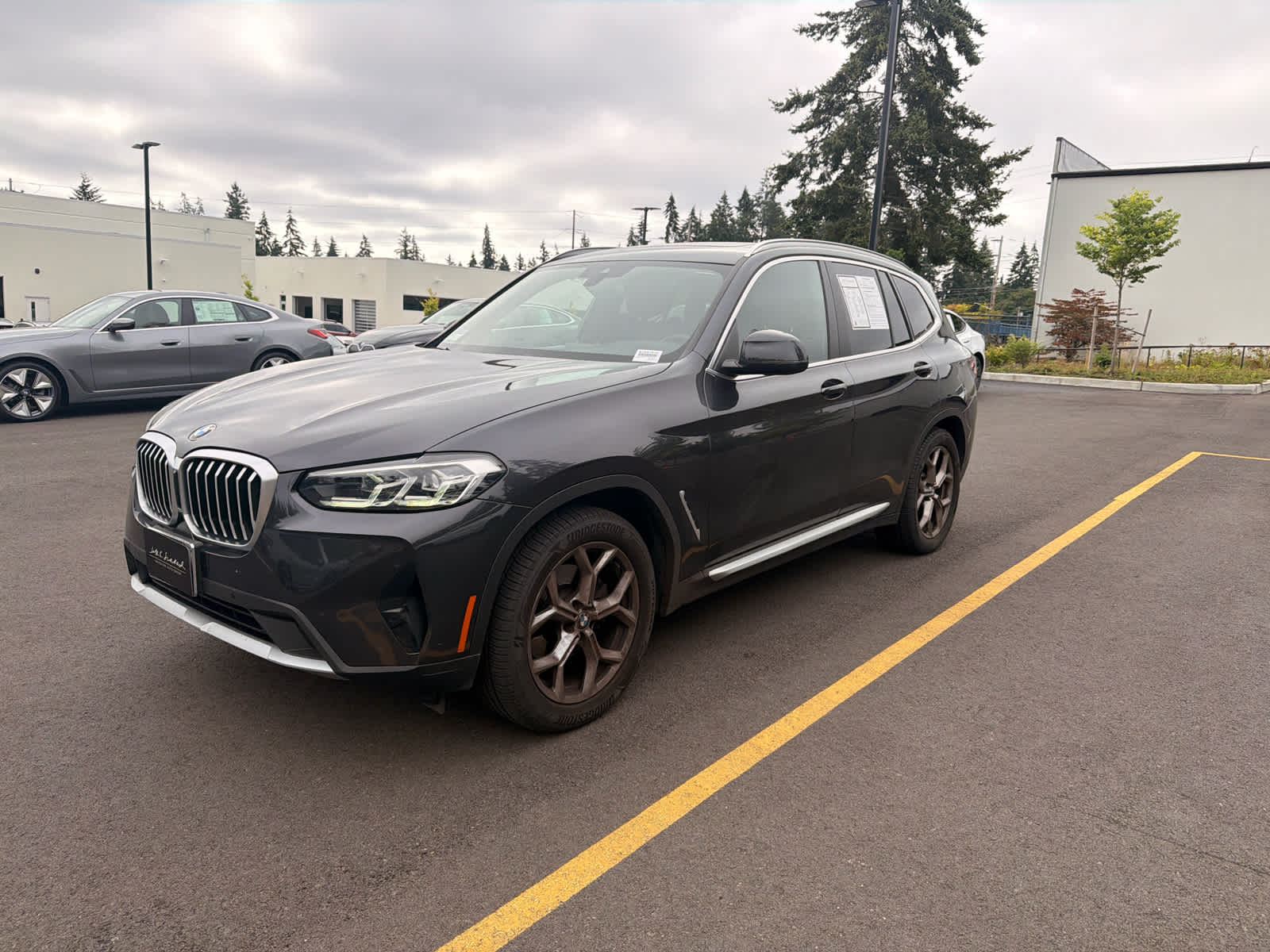 bmw x3 2022 5UX53DP05N9J69751 image bmw x3 2022 5UX53DP05N9J69751 image
