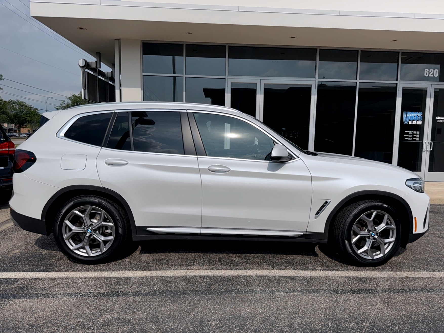 bmw x3 2022 5UX53DP08N9L35499 image bmw x3 2022 5UX53DP08N9L35499 image