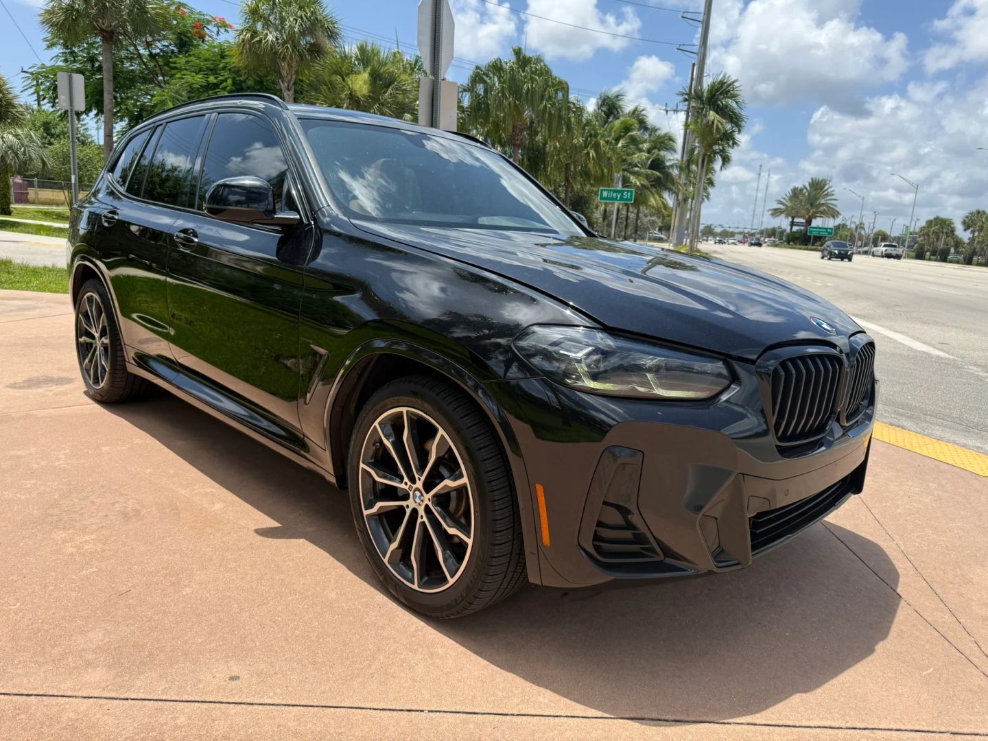 bmw x3 2022 5UX43DP07N9J15704 image bmw x3 2022 5UX43DP07N9J15704 image