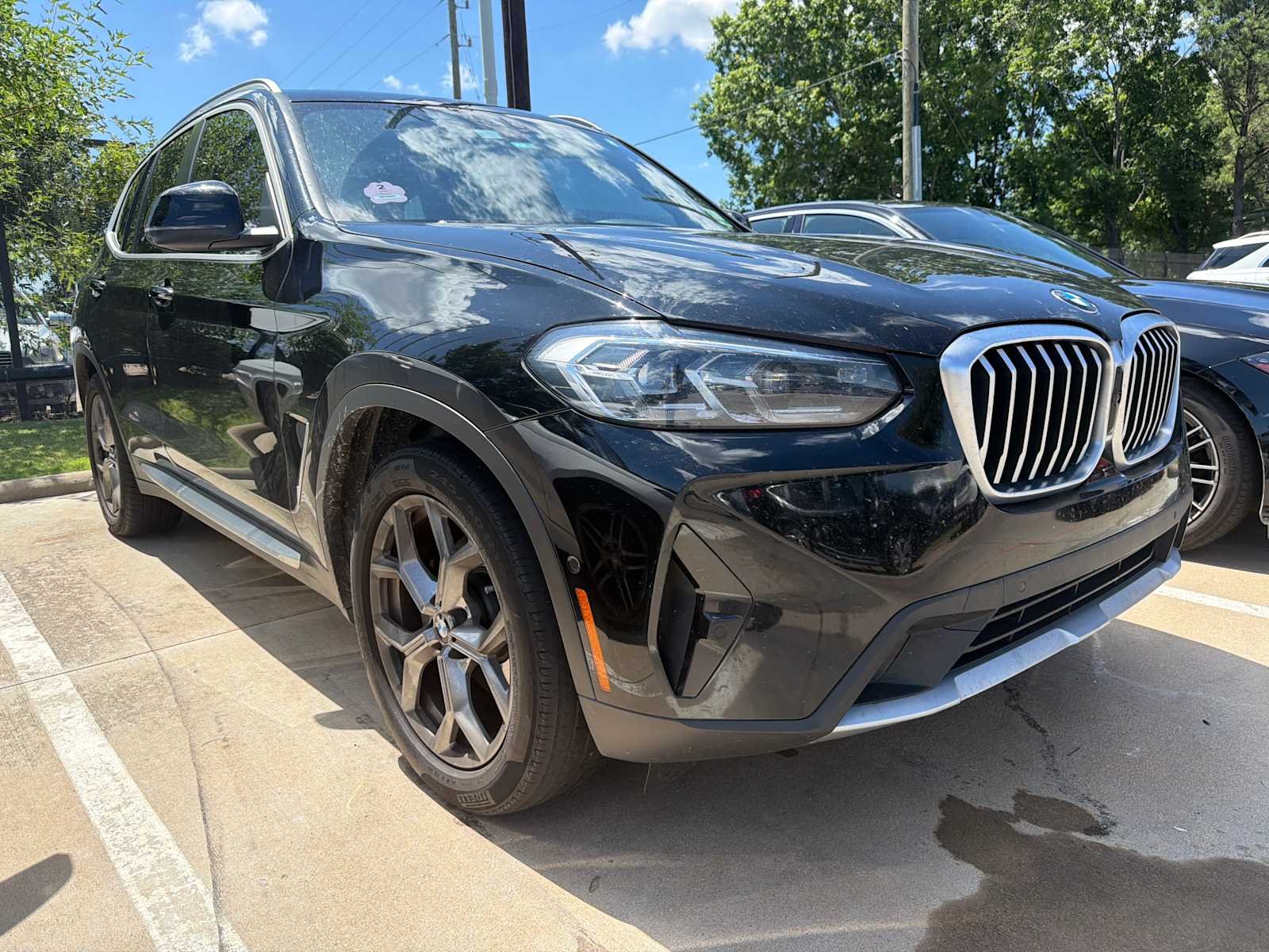 bmw x3 2022 5UX43DP00N9J34885 image bmw x3 2022 5UX43DP00N9J34885 image