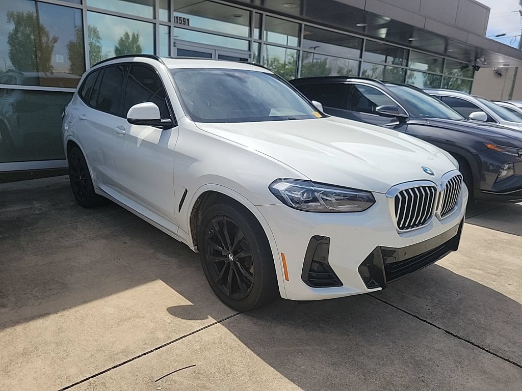 bmw x3 2022 5UX43DP07N9L09021 image bmw x3 2022 5UX43DP07N9L09021 image