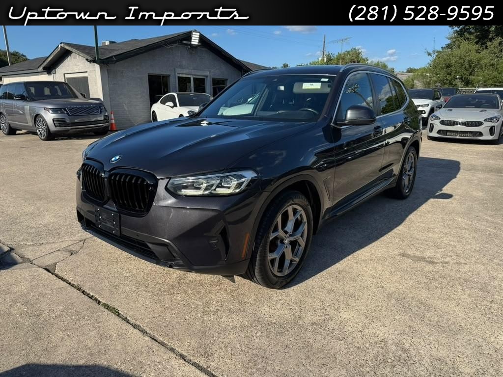 bmw x3 2022 5UX43DP07N9K35888 image bmw x3 2022 5UX43DP07N9K35888 image