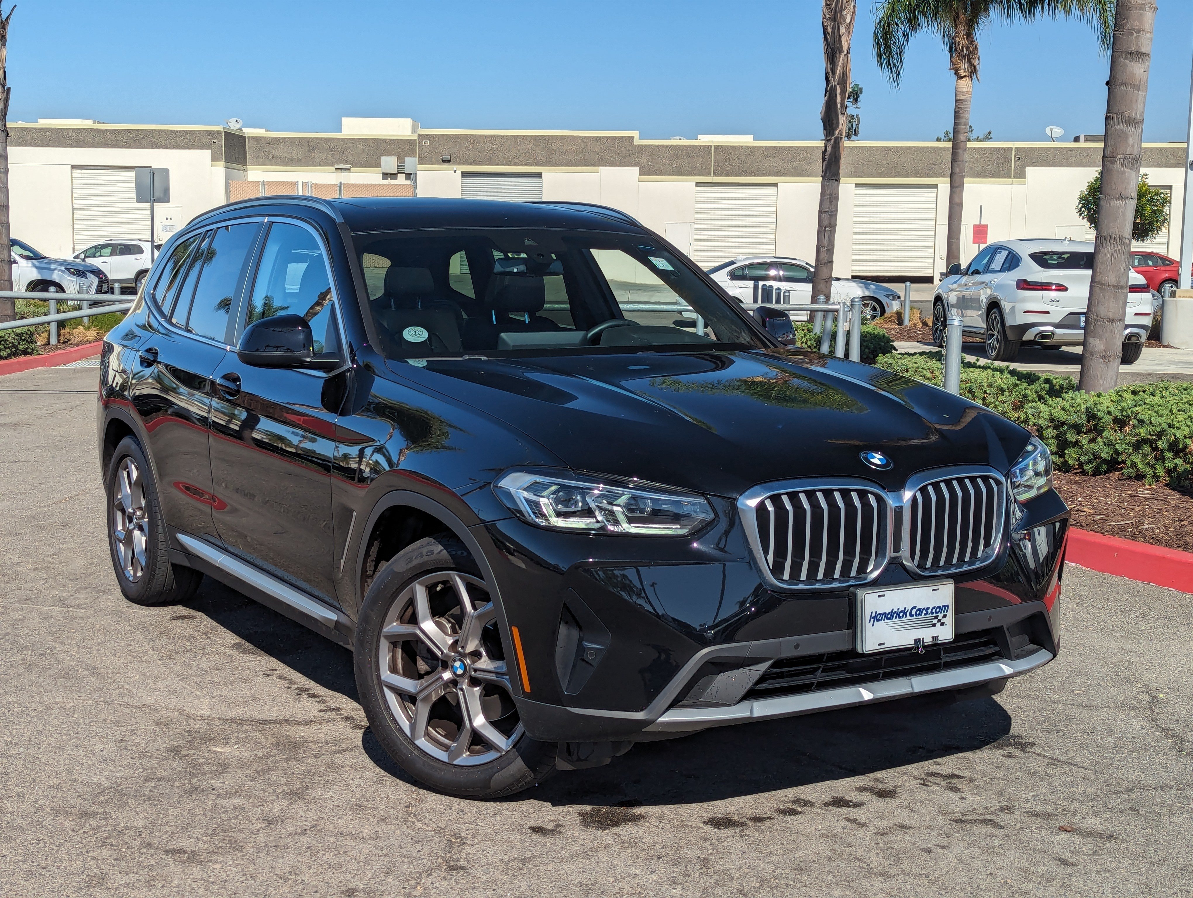 bmw x3 2022 5UX43DP09N9H47591 image bmw x3 2022 5UX43DP09N9H47591 image