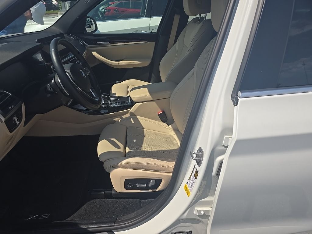 bmw x3 2022 5UX43DP01N9K35658 image bmw x3 2022 5UX43DP01N9K35658 image