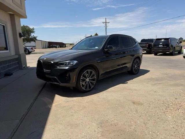 bmw x3 2022 5UX53DP06N9K86335 image bmw x3 2022 5UX53DP06N9K86335 image
