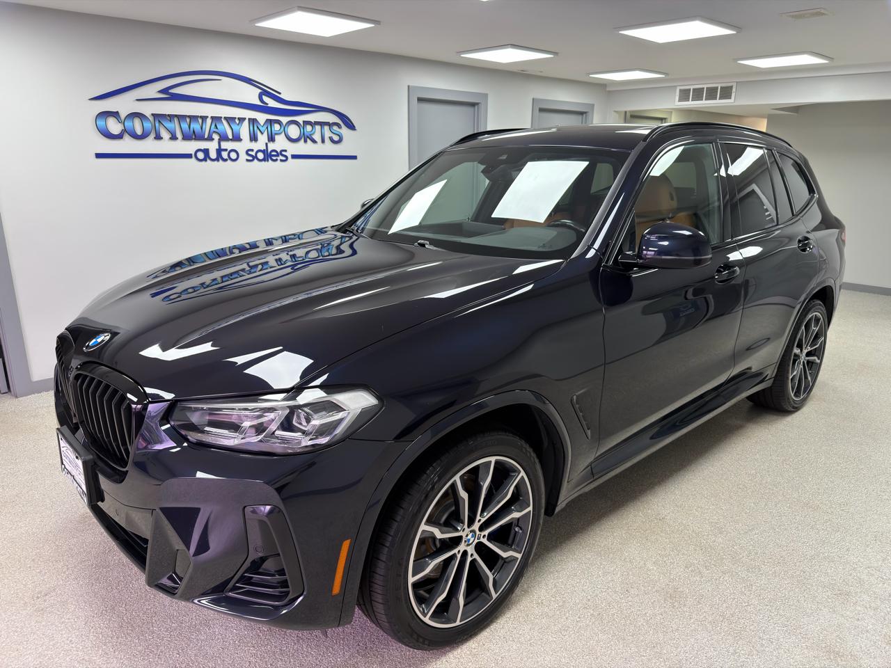 bmw x3 2022 5UX53DP04N9M40122 image bmw x3 2022 5UX53DP04N9M40122 image