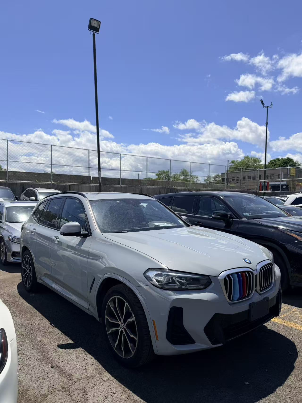 bmw x3 2022 5UX53DP08N9N15226 image bmw x3 2022 5UX53DP08N9N15226 image