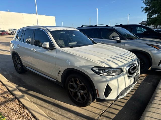 bmw x3 2022 5UX43DP00N9K66612 image bmw x3 2022 5UX43DP00N9K66612 image