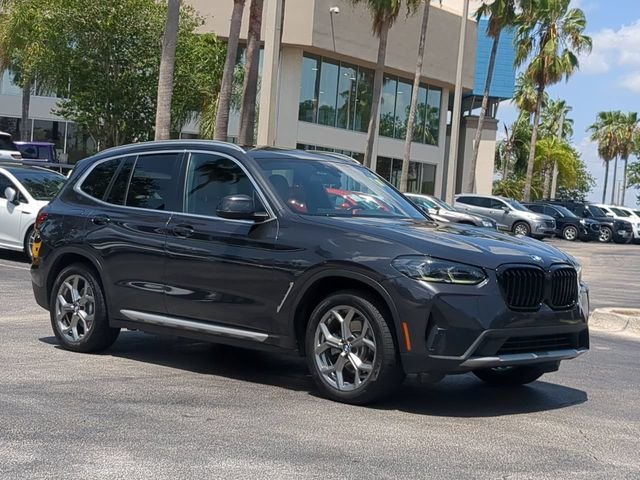 bmw x3 2022 5UX43DP05N9K45545 image bmw x3 2022 5UX43DP05N9K45545 image