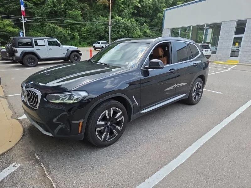 bmw x3 2022 5UX53DP08N9J89704 image bmw x3 2022 5UX53DP08N9J89704 image