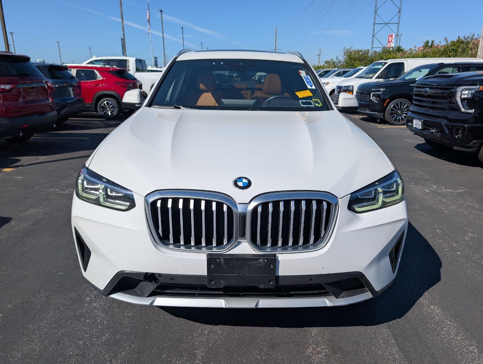 bmw x3 2022 5UX53DP0XN9M75506 image bmw x3 2022 5UX53DP0XN9M75506 image