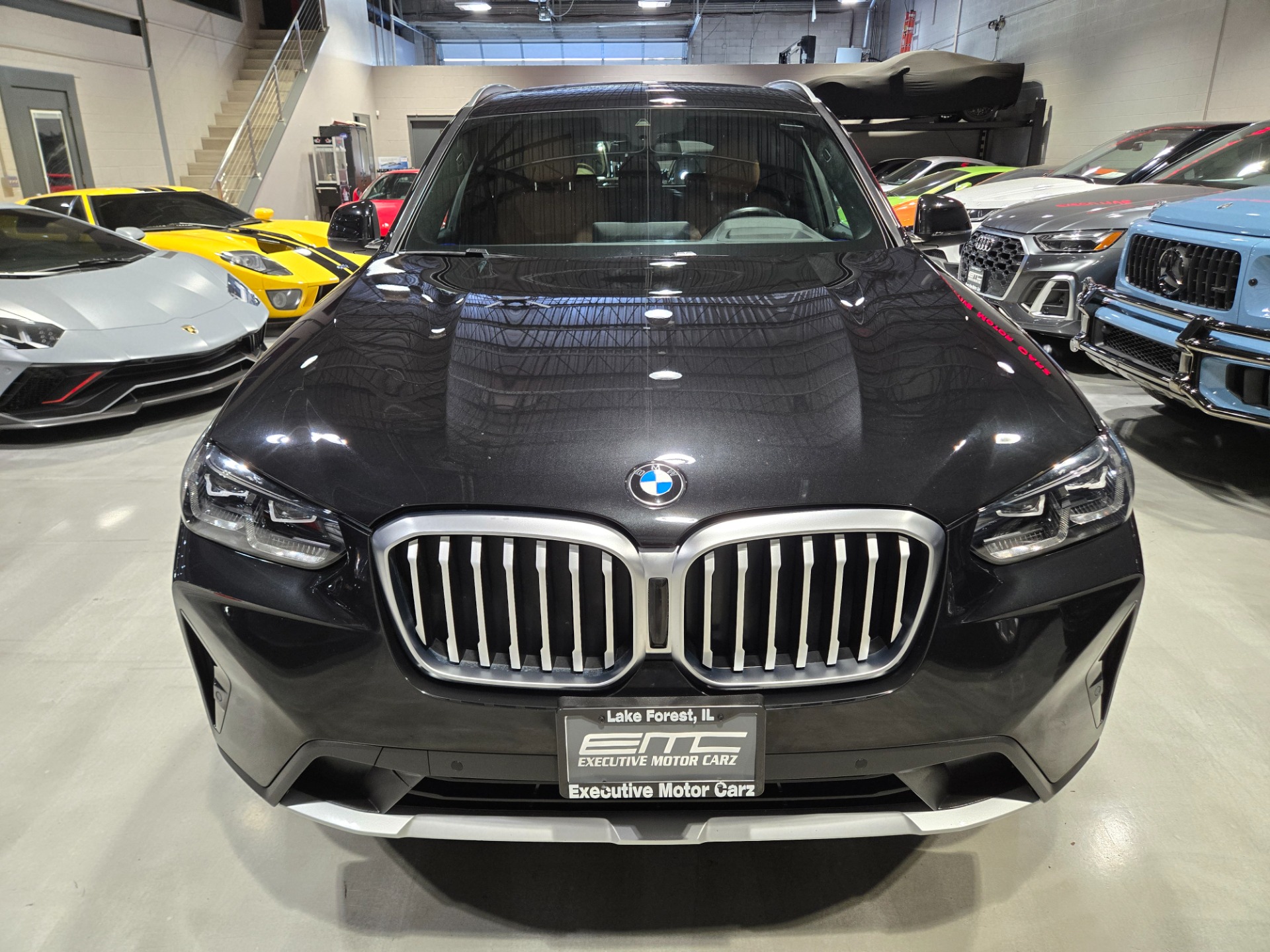 bmw x3 2022 5UX53DP09N9K17333 image bmw x3 2022 5UX53DP09N9K17333 image