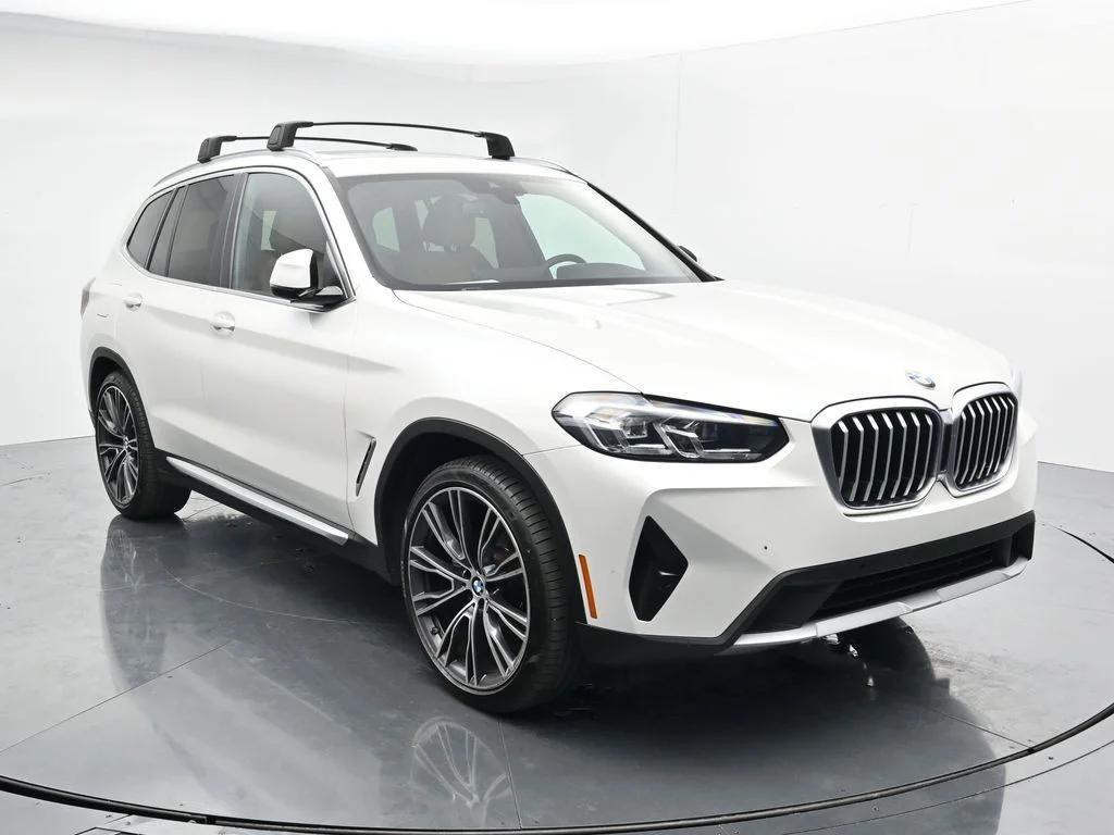 bmw x3 2022 5UX53DP07N9J50702 image bmw x3 2022 5UX53DP07N9J50702 image