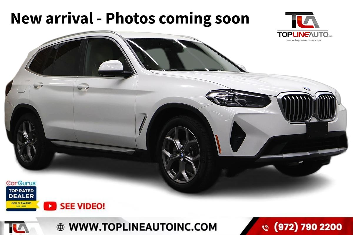bmw x3 2022 5UX53DP09N9K62661 image bmw x3 2022 5UX53DP09N9K62661 image