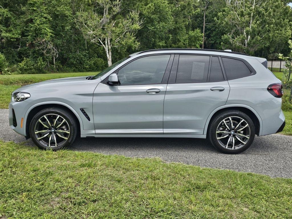 bmw x3 2022 5UX43DP01N9K21291 image bmw x3 2022 5UX43DP01N9K21291 image