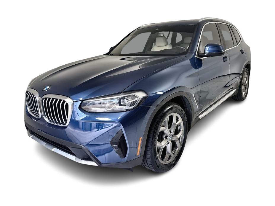 bmw x3 2022 5UX43DP02N9J29350 image bmw x3 2022 5UX43DP02N9J29350 image
