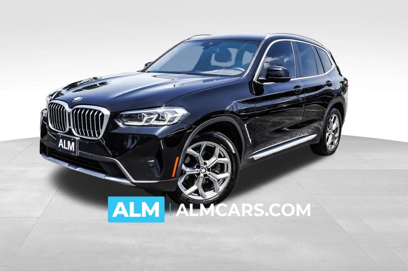 bmw x3 2022 5UX53DP05N9M55020 image bmw x3 2022 5UX53DP05N9M55020 image