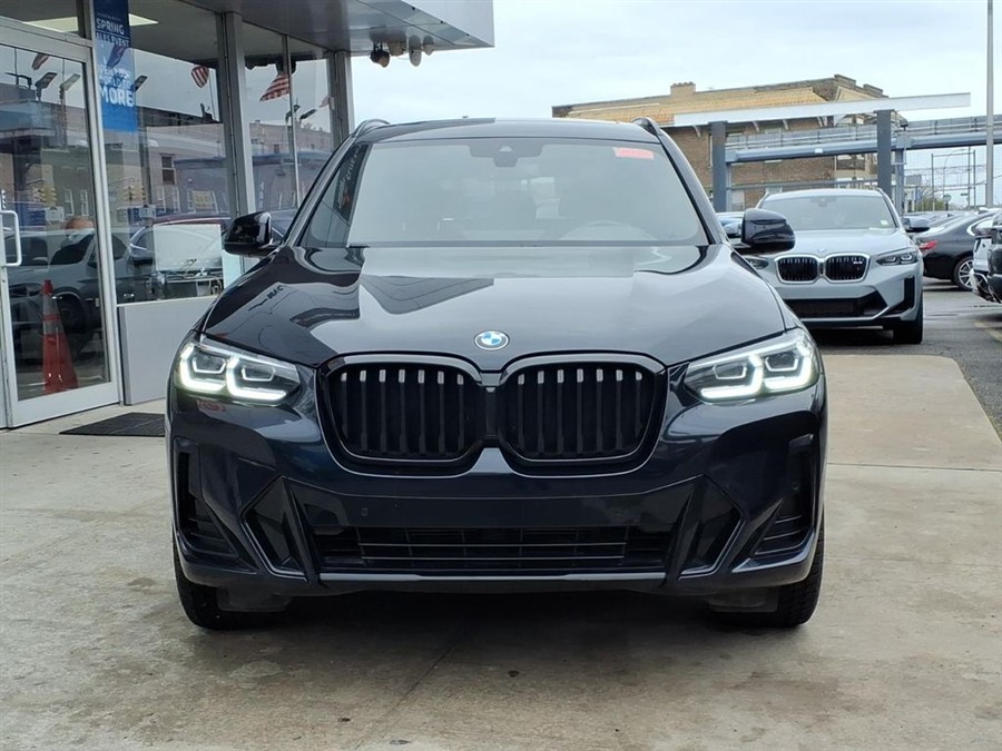 bmw x3 2022 5UX53DP09N9L12572 image bmw x3 2022 5UX53DP09N9L12572 image