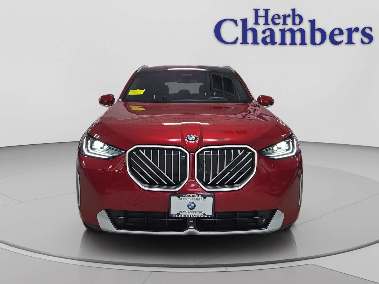 bmw x3 2025 5UX53GP00S9039812 image bmw x3 2025 5UX53GP00S9039812 image