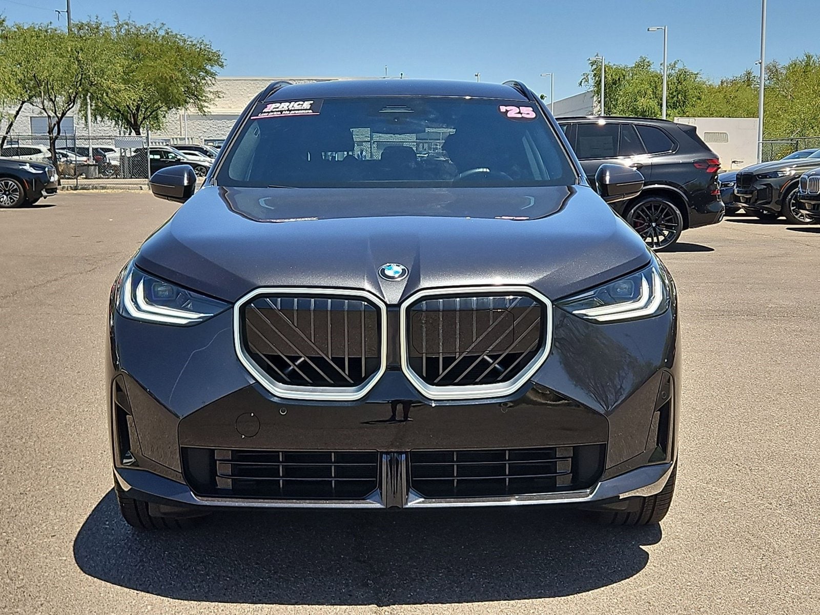 bmw x3 2025 5UX53GP08S9030789 image bmw x3 2025 5UX53GP08S9030789 image