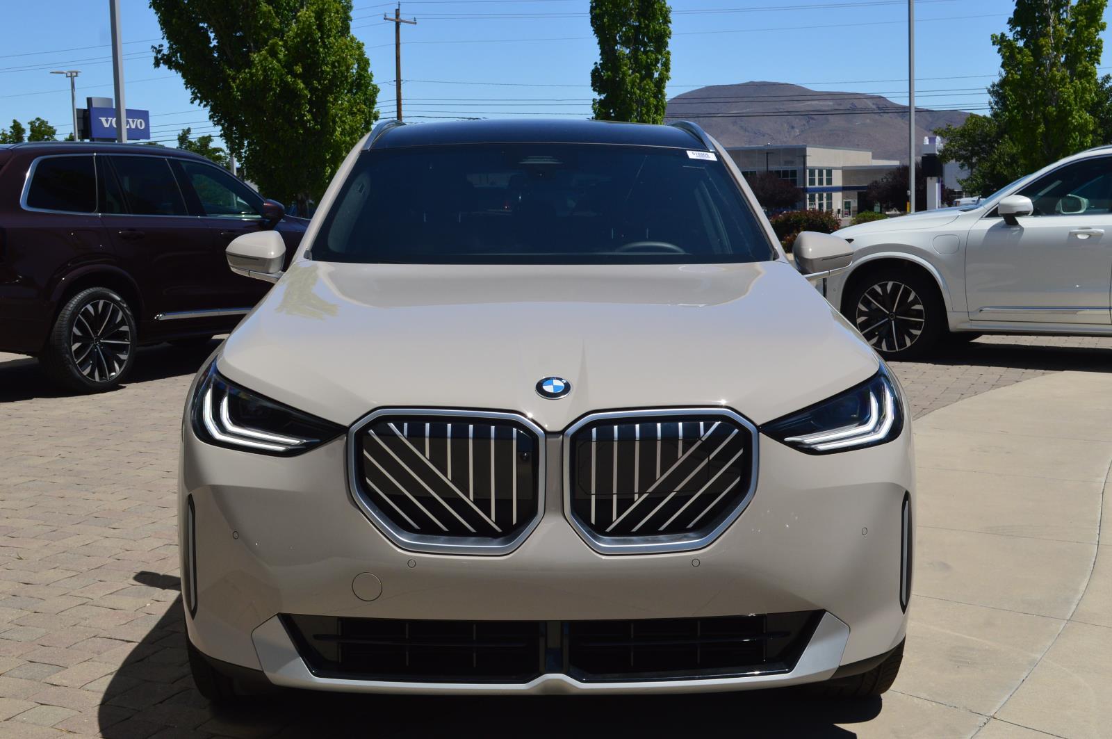 bmw x3 2025 5UX53GP03S9102577 image bmw x3 2025 5UX53GP03S9102577 image