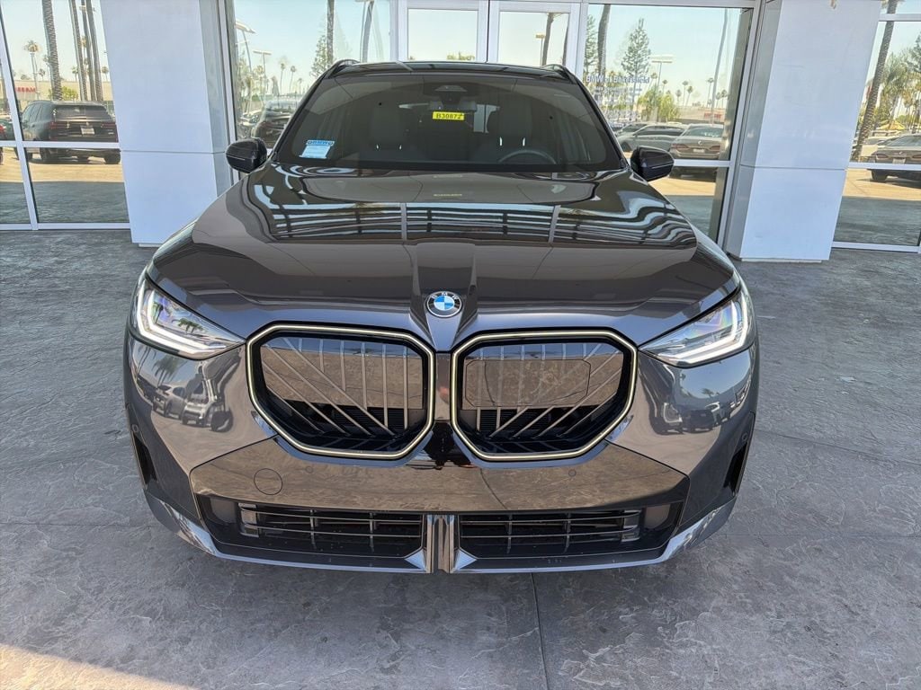 bmw x3 2025 5UX53GP08S9102462 image bmw x3 2025 5UX53GP08S9102462 image