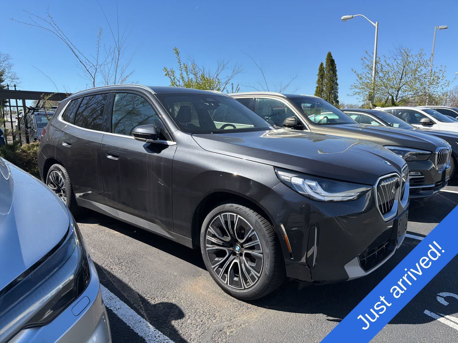bmw x3 2025 5UX53GP02S9080071 image bmw x3 2025 5UX53GP02S9080071 image