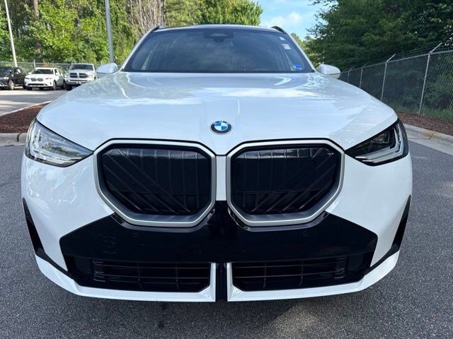 bmw x3 2025 5UX53GP00S9Z56295 image bmw x3 2025 5UX53GP00S9Z56295 image