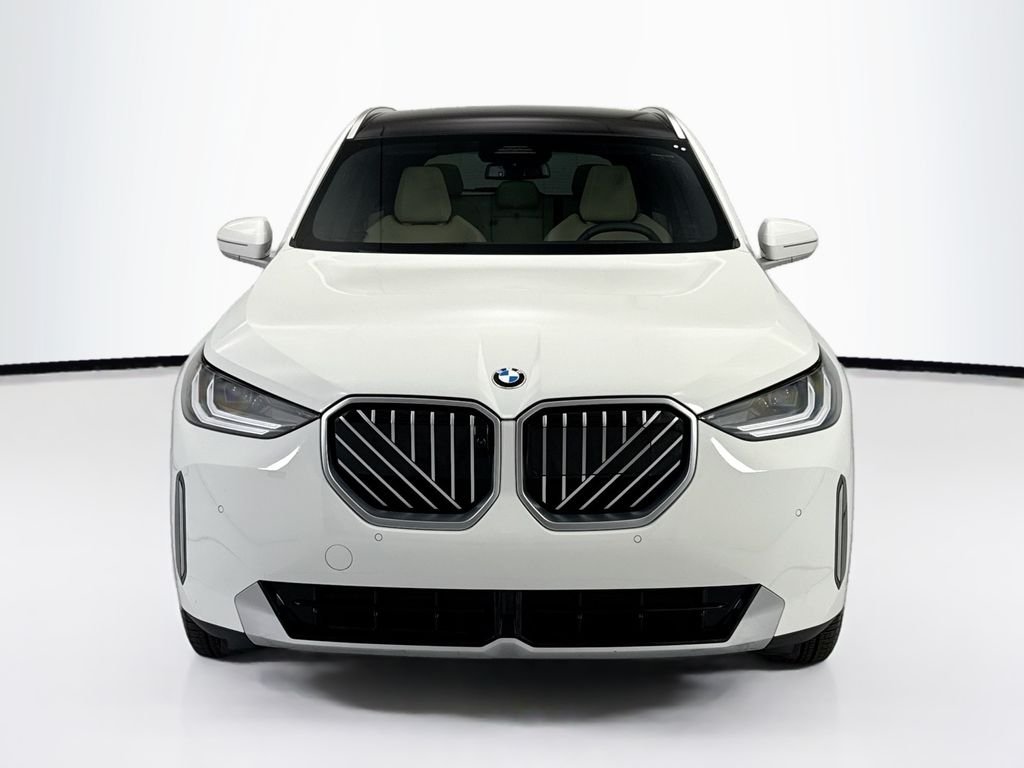 bmw x3 2025 5UX53GP08S9021607 image bmw x3 2025 5UX53GP08S9021607 image