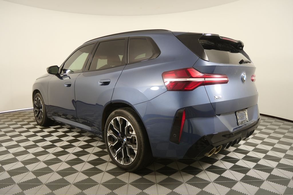 bmw x3 2025 5UX73GP02S9X75482 image bmw x3 2025 5UX73GP02S9X75482 image