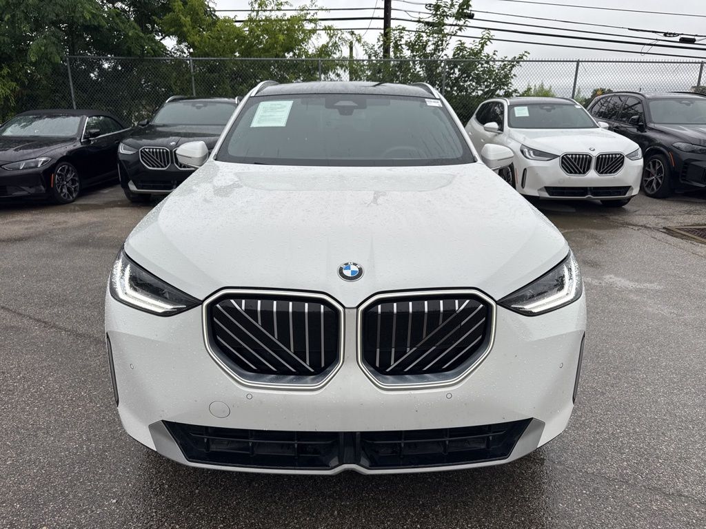 bmw x3 2025 5UX53GP05S9Z81483 image bmw x3 2025 5UX53GP05S9Z81483 image