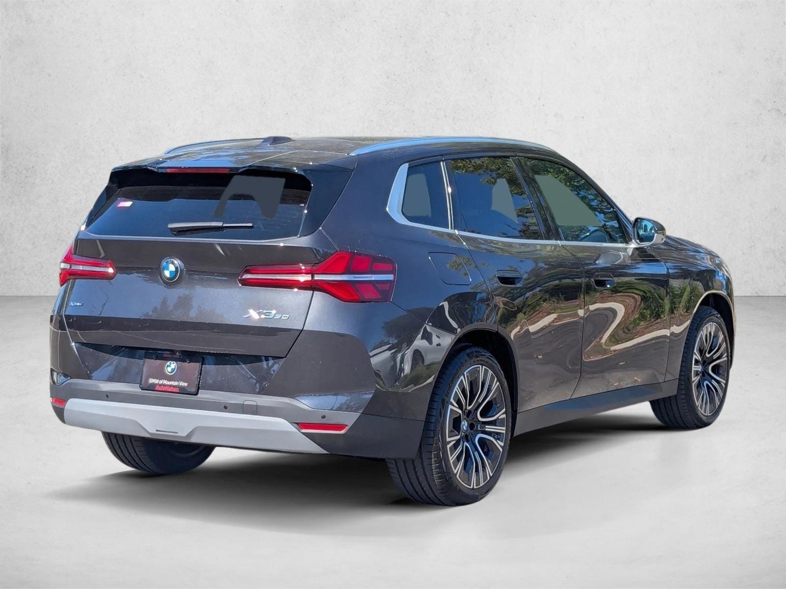 bmw x3 2025 5UX53GP02S9118396 image bmw x3 2025 5UX53GP02S9118396 image