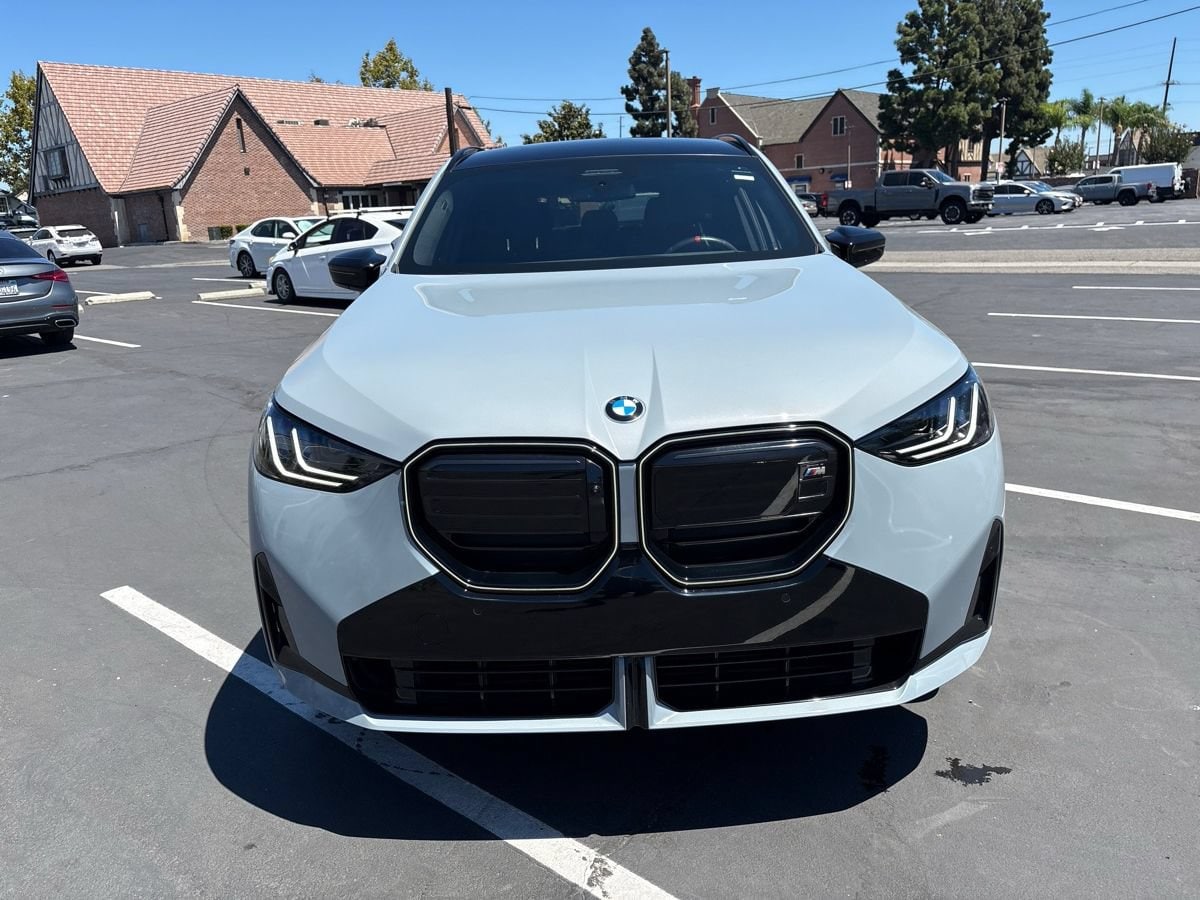 bmw x3 2025 5UX73GP01S9Y86184 image bmw x3 2025 5UX73GP01S9Y86184 image