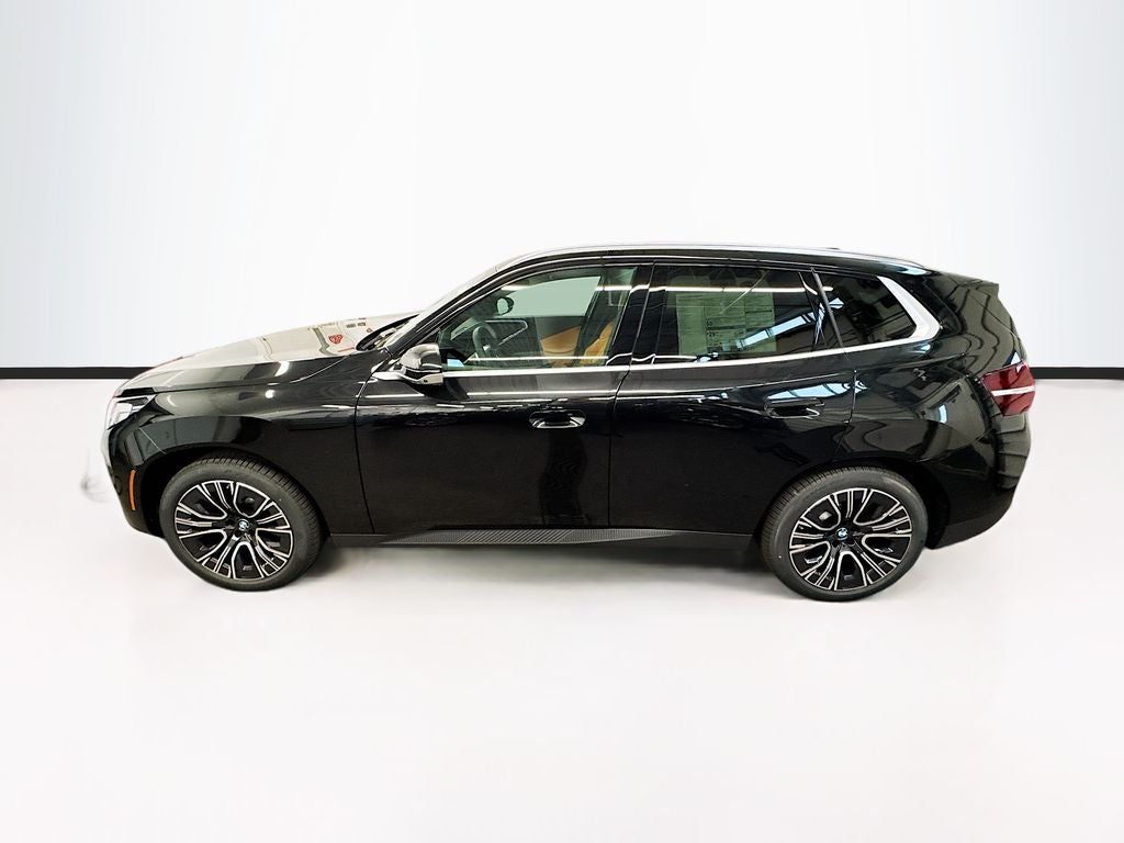 bmw x3 2025 5UX53GP01S9125016 image bmw x3 2025 5UX53GP01S9125016 image