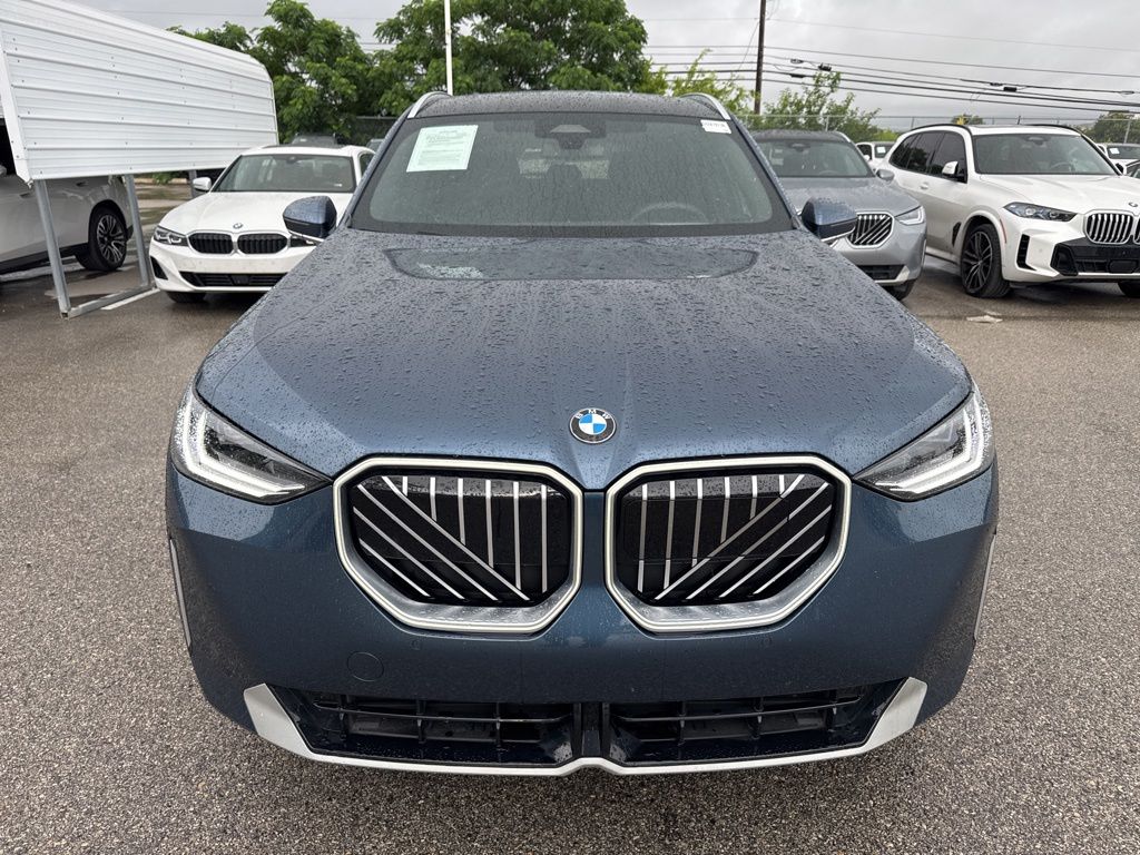 bmw x3 2025 5UX53GP07S9Z81971 image bmw x3 2025 5UX53GP07S9Z81971 image