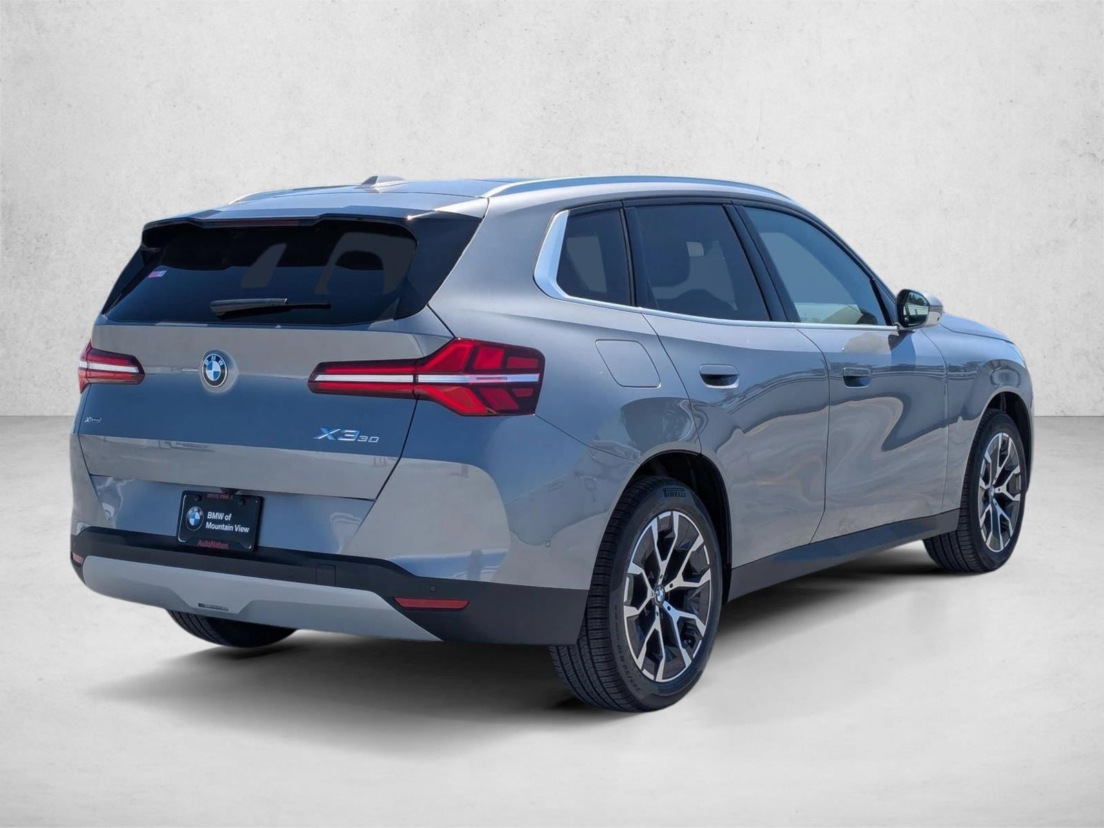 bmw x3 2025 5UX53GP06S9066190 image bmw x3 2025 5UX53GP06S9066190 image