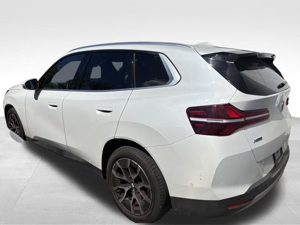 bmw x3 2025 5UX53GP06S9Y64074 image bmw x3 2025 5UX53GP06S9Y64074 image