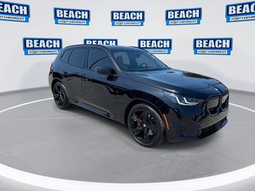 bmw x3 2025 5UX73GP03S9Y58368 image bmw x3 2025 5UX73GP03S9Y58368 image