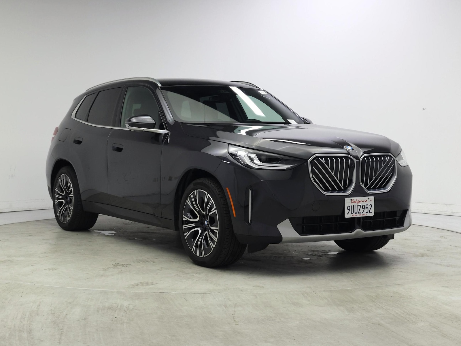 bmw x3 2025 5UX53GP09S9Y93553 image bmw x3 2025 5UX53GP09S9Y93553 image