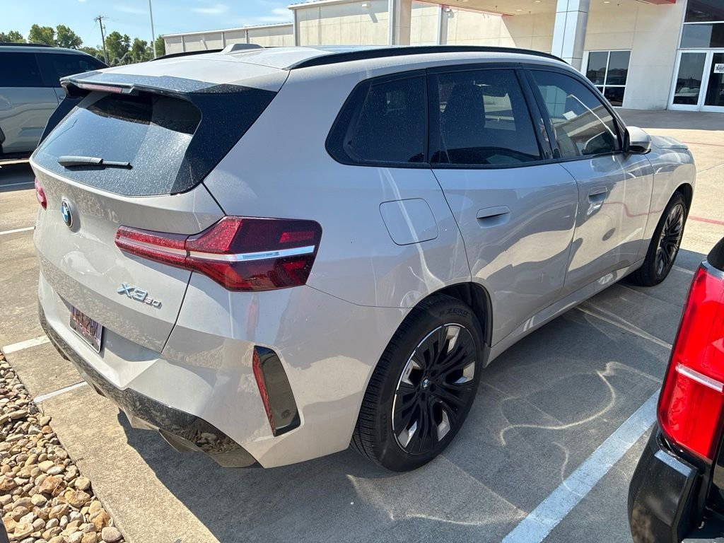 bmw x3 2025 5UX53GP03S9081083 image bmw x3 2025 5UX53GP03S9081083 image