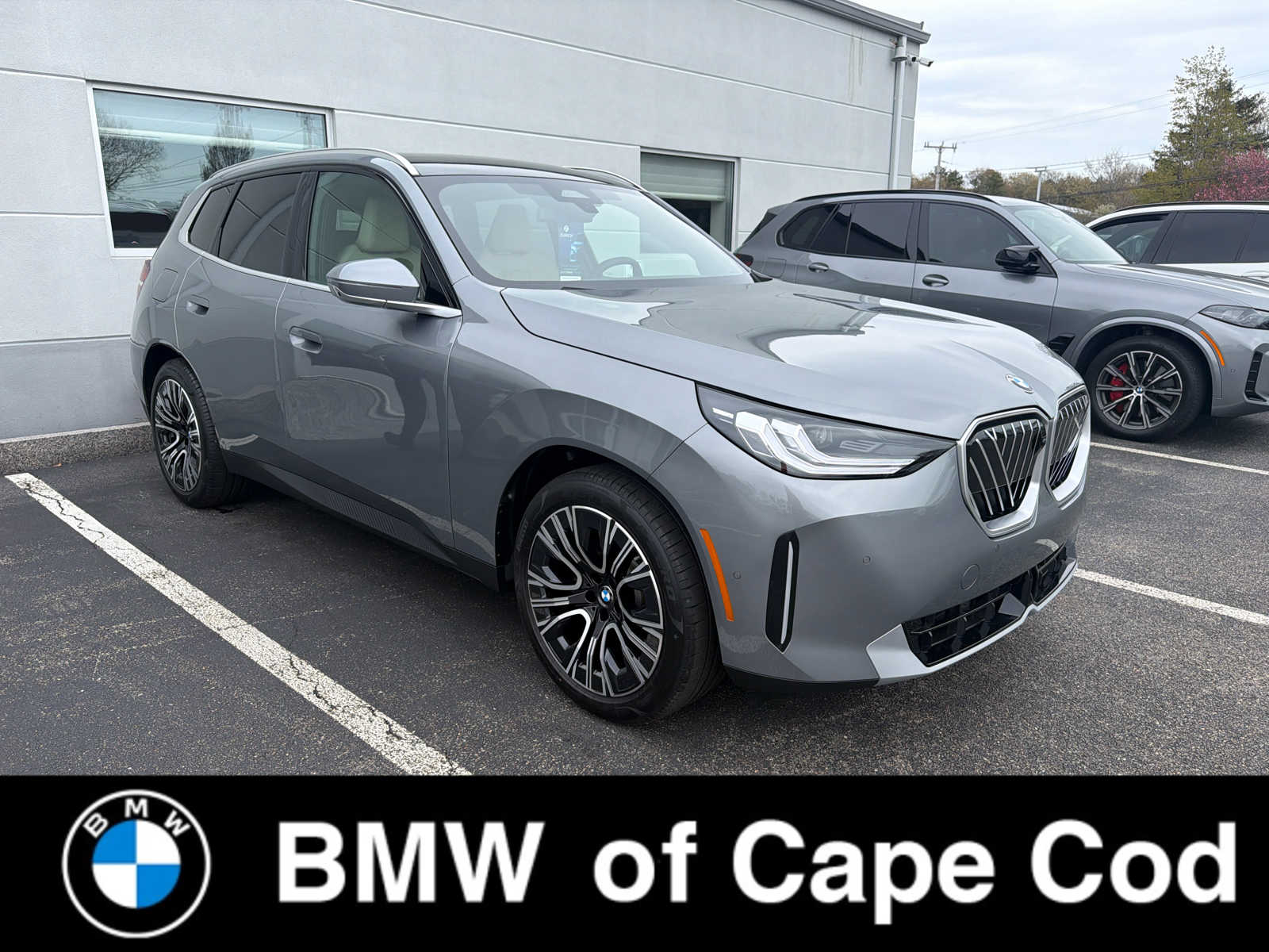 bmw x3 2025 5UX53GP03S9138723 image bmw x3 2025 5UX53GP03S9138723 image