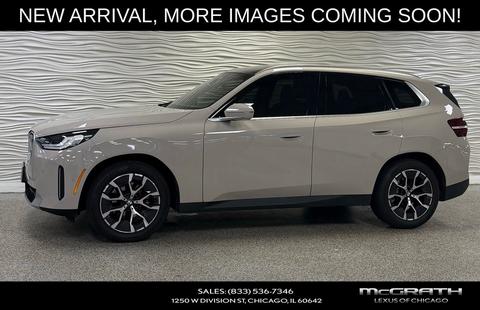 bmw x3 2025 5UX53GP04S9Z74203 image bmw x3 2025 5UX53GP04S9Z74203 image