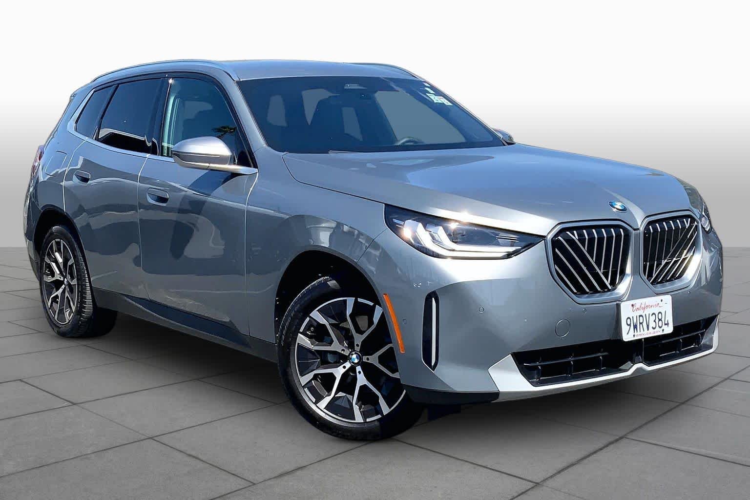 bmw x3 2025 5UX53GP05S9Y23032 image bmw x3 2025 5UX53GP05S9Y23032 image