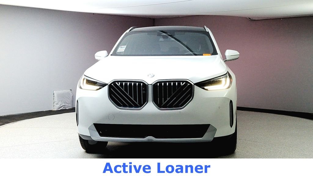 bmw x3 2025 5UX53GP05S9034007 image bmw x3 2025 5UX53GP05S9034007 image