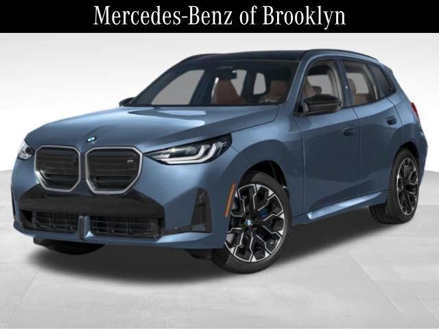 bmw x3 2025 5UX73GP01S9Y02302 image bmw x3 2025 5UX73GP01S9Y02302 image