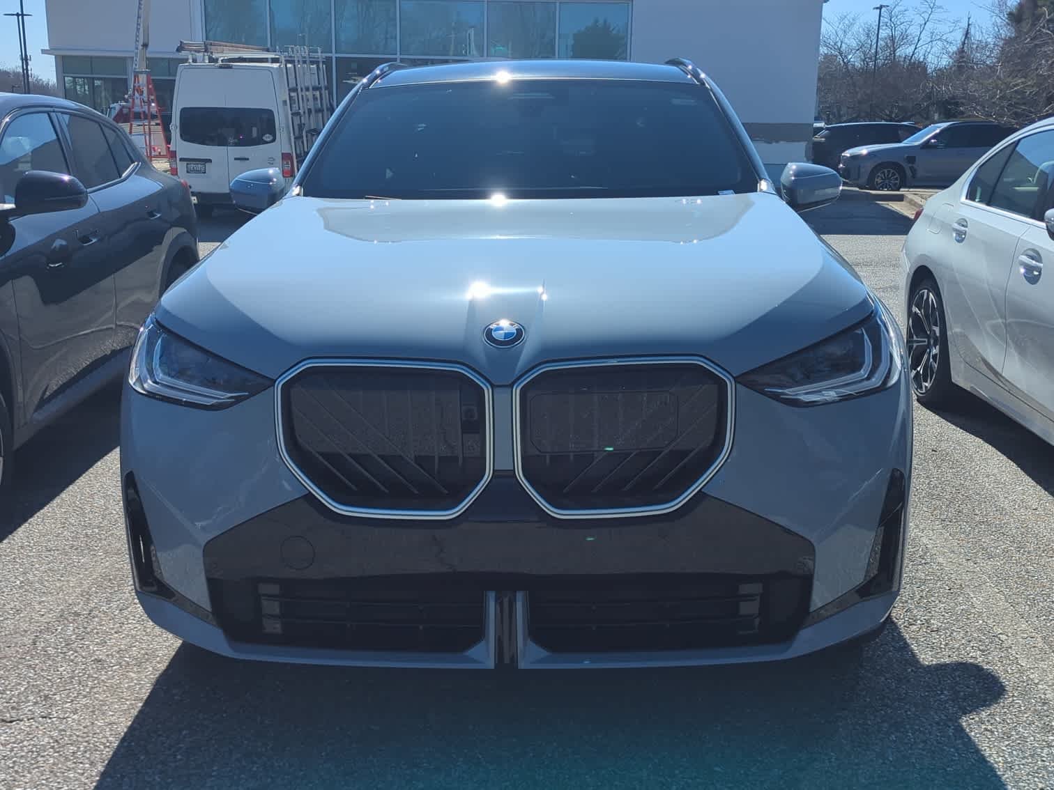 bmw x3 2025 5UX53GP09S9Z83432 image bmw x3 2025 5UX53GP09S9Z83432 image