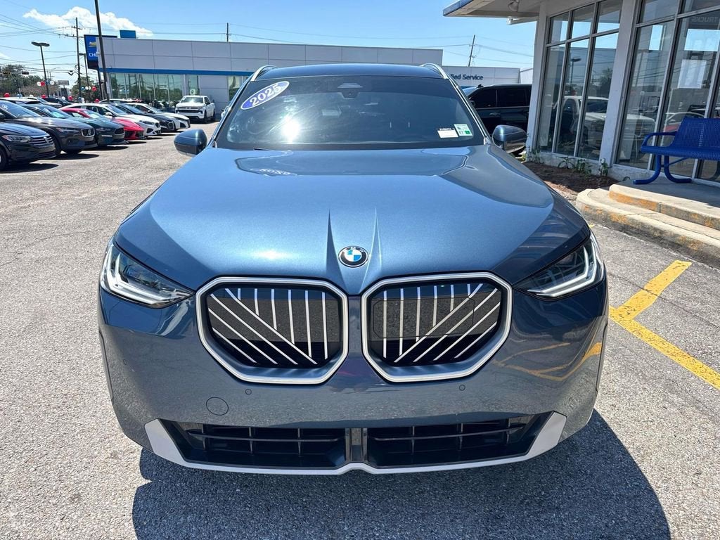 bmw x3 2025 5UX53GP0XS9054611 image bmw x3 2025 5UX53GP0XS9054611 image