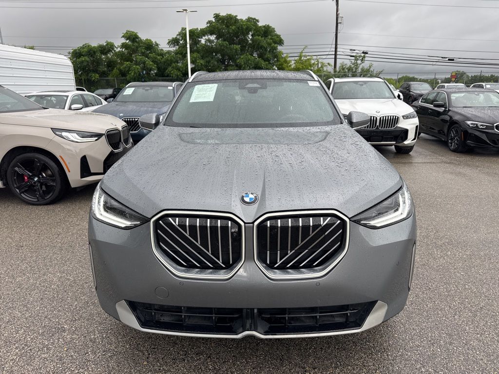 bmw x3 2025 5UX53GP00S9Z91855 image bmw x3 2025 5UX53GP00S9Z91855 image