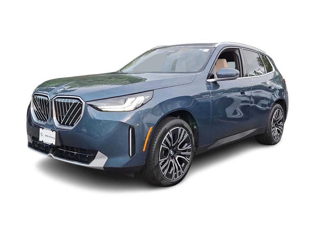 bmw x3 2025 5UX53GP04S9087832 image bmw x3 2025 5UX53GP04S9087832 image