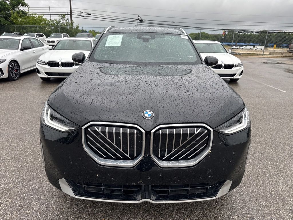 bmw x3 2025 5UX53GP09S9Z89456 image bmw x3 2025 5UX53GP09S9Z89456 image